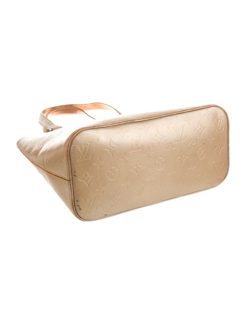 Louis Vuitton Monogram Stockton