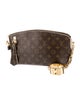 Louis Vuitton Monogram Lockit Fetish