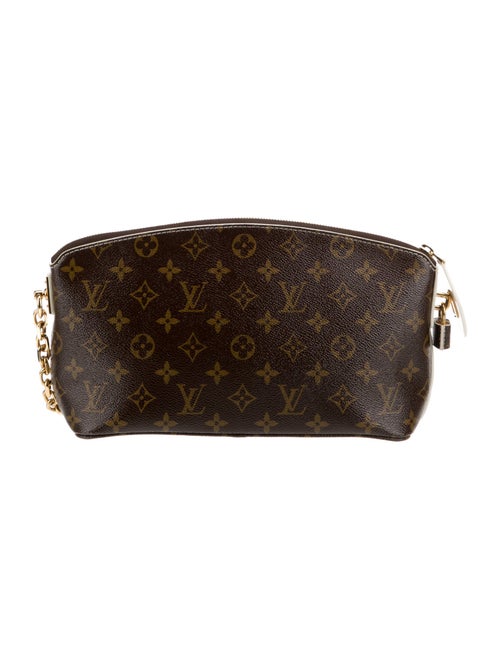 Louis Vuitton Monogram Lockit Fetish