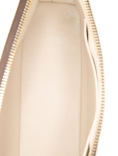 Louis Vuitton Monogram Lockit Fetish