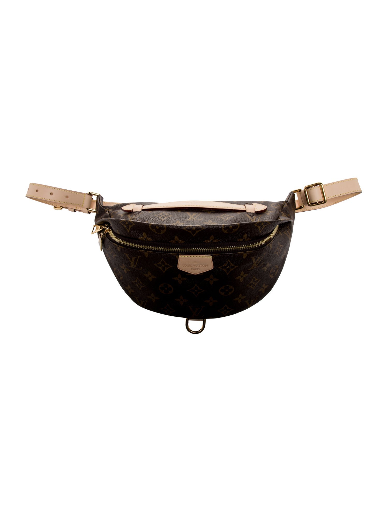 Louis Vuitton Monogram Bumbag