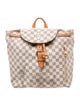Louis Vuitton Damier Azur Whisper