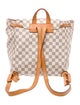 Louis Vuitton Damier Azur Whisper