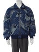 Louis Vuitton 2020 Reversible Bomber Jacket
