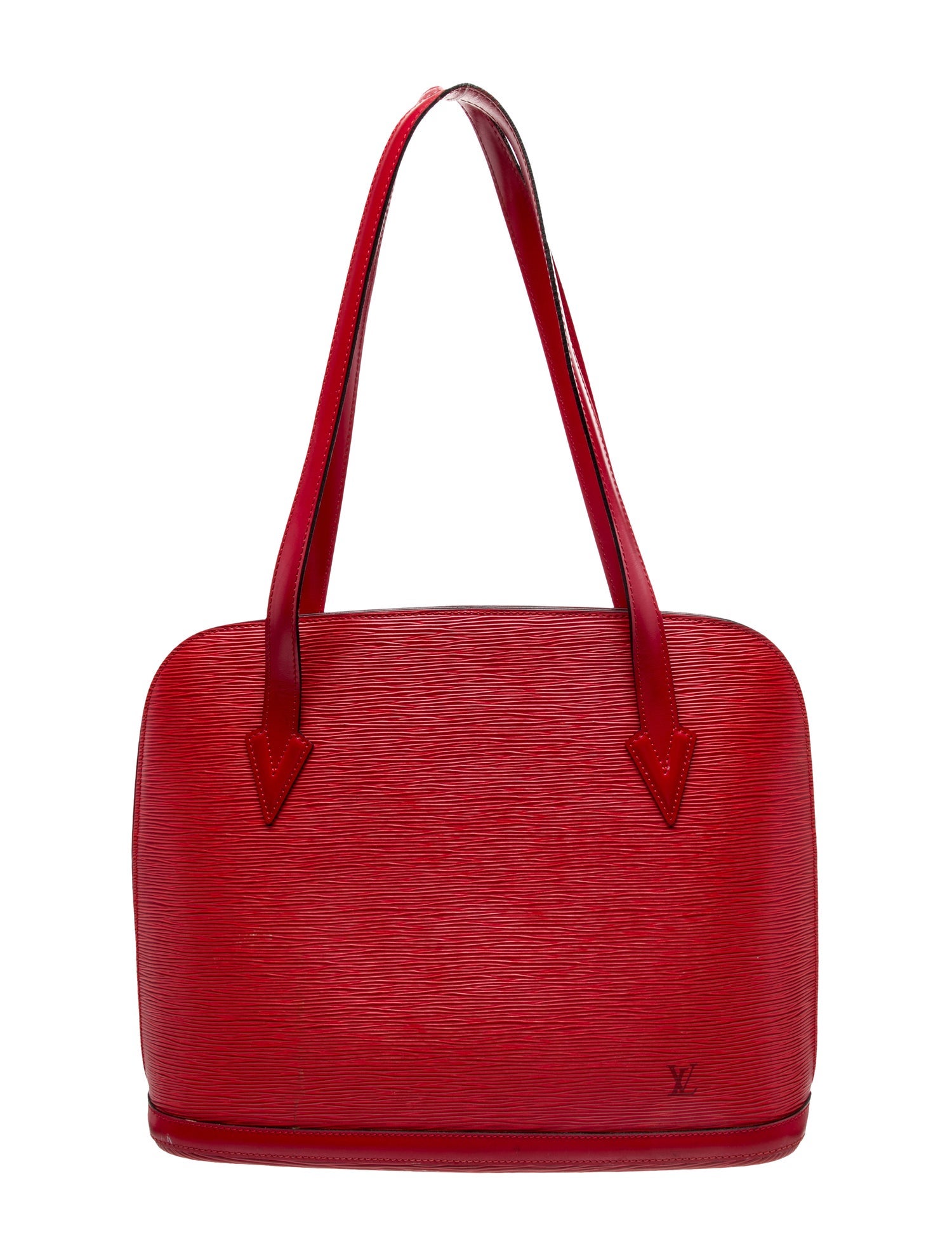 Louis Vuitton LV Monogram Lussac GM