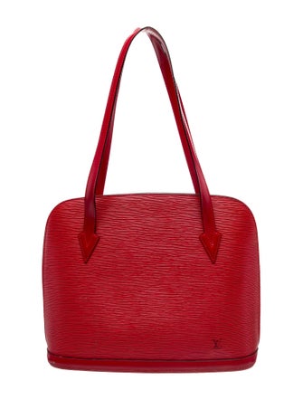 Louis Vuitton LV Monogram Lussac GM