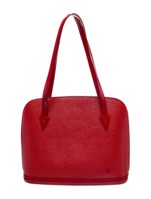 Louis Vuitton LV Monogram Lussac GM