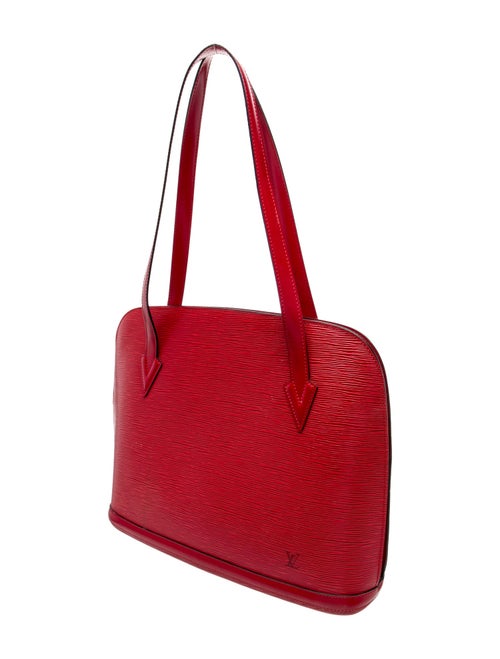 Louis Vuitton LV Monogram Lussac GM