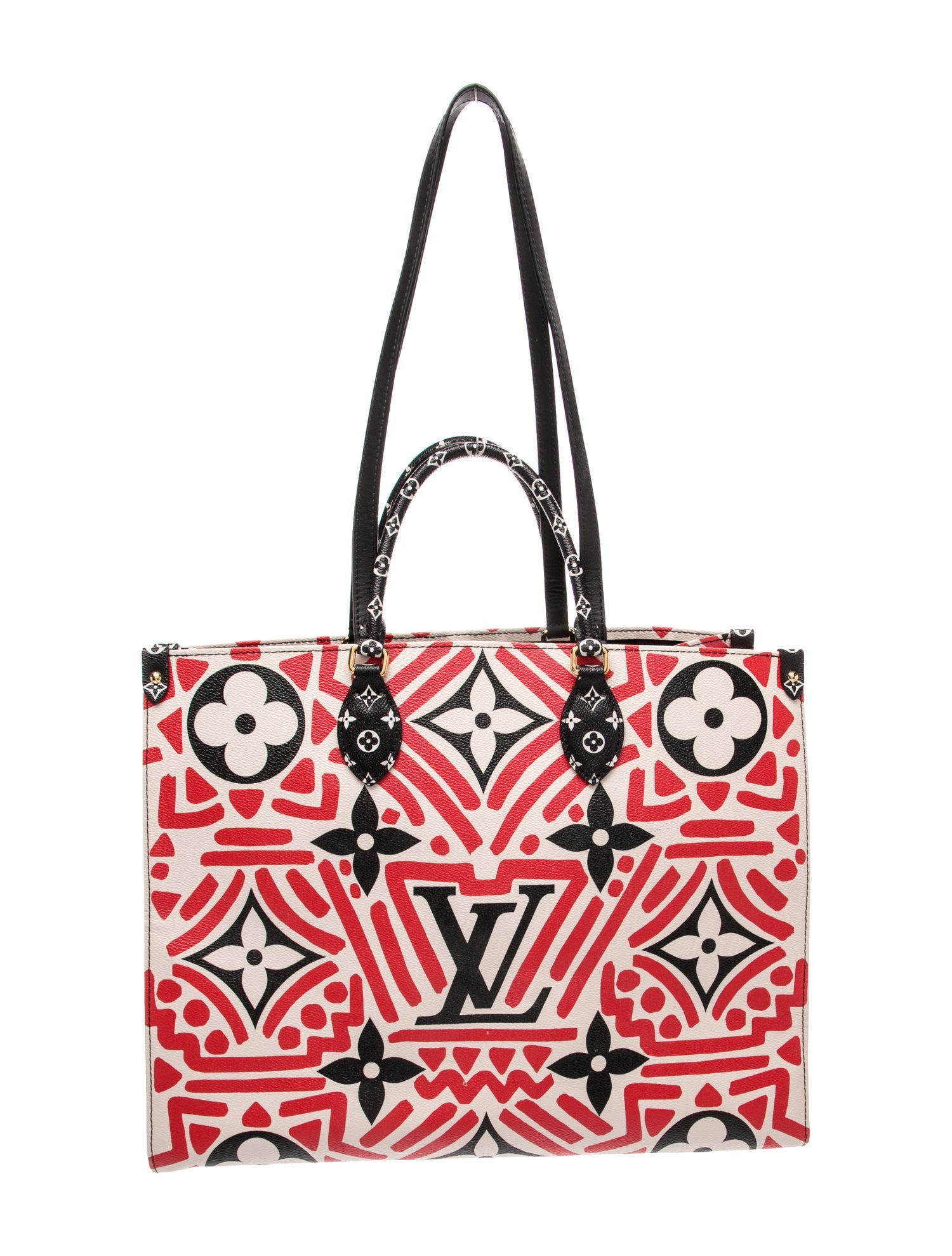 Louis Vuitton LV Monogram OnTheGo GM