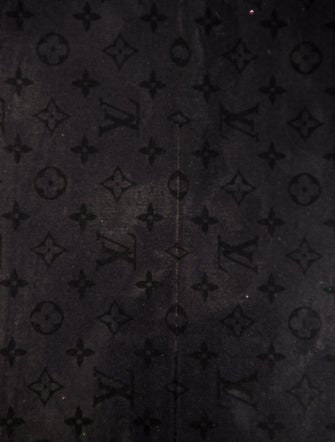 Louis Vuitton LV Monogram OnTheGo GM