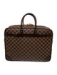 Louis Vuitton Damier Ebene Porte-Documents GM