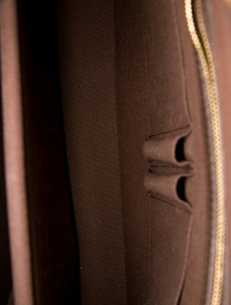 Louis Vuitton Damier Ebene Porte-Documents GM