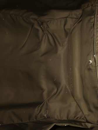 Louis Vuitton Damier Geant Eole Roller Suitcase