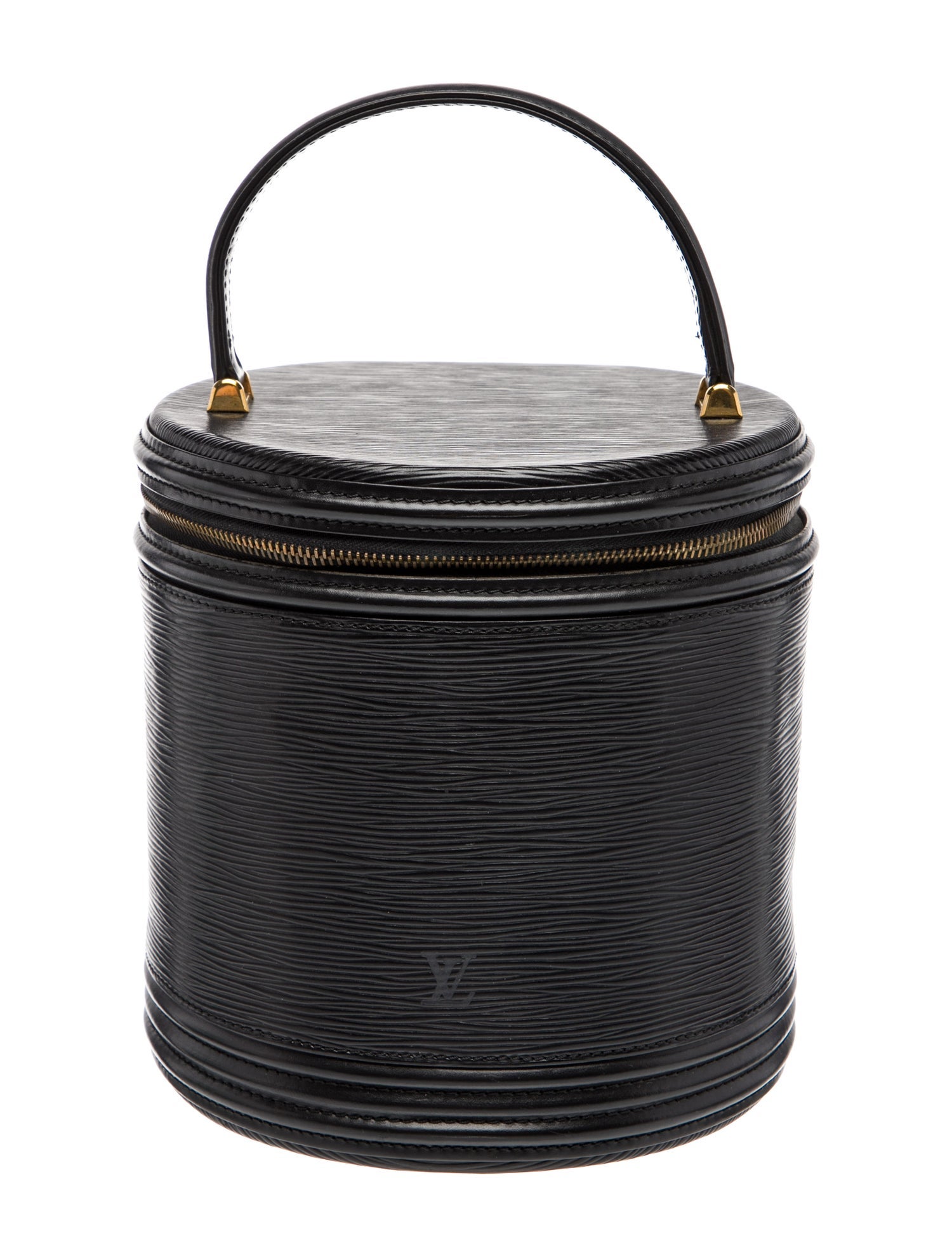 Louis Vuitton Epi Leather Cannes