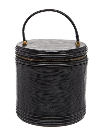 Louis Vuitton Epi Leather Cannes