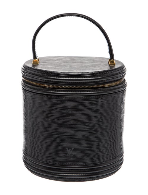 Louis Vuitton Epi Leather Cannes