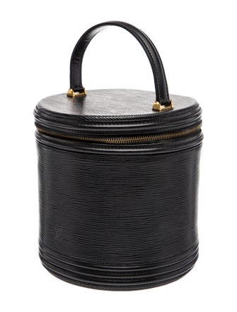 Louis Vuitton Epi Leather Cannes