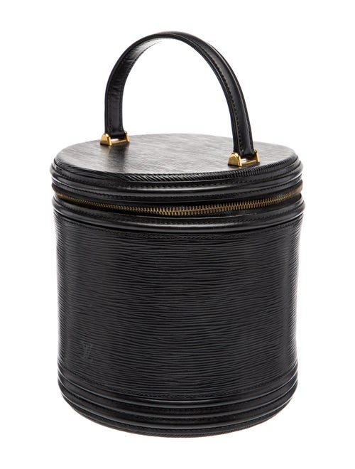 Louis Vuitton Epi Leather Cannes