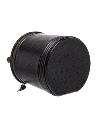 Louis Vuitton Epi Leather Cannes