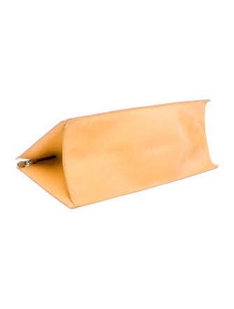 Louis Vuitton LV Monogram Sac Triangle