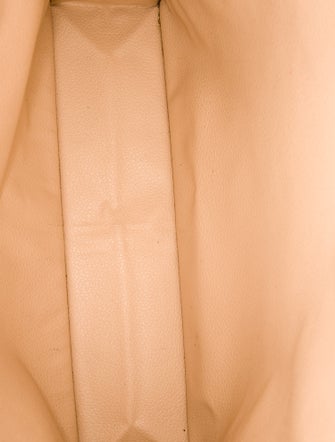 Louis Vuitton LV Monogram Sac Plat