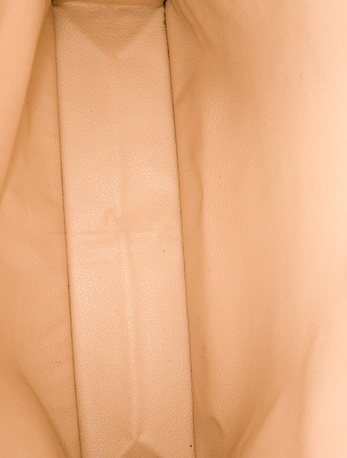 Louis Vuitton LV Monogram Sac Plat