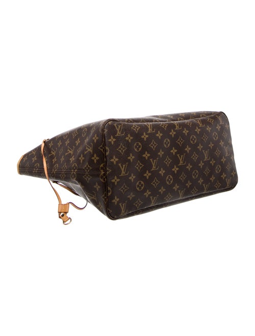 Louis Vuitton LV Monogram Neverfull GM