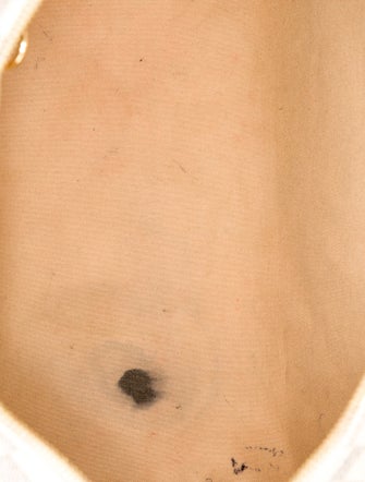 Louis Vuitton Damier Azur Speedy 35