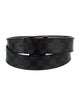 Louis Vuitton 2015 40MM Initiales Waist Belt