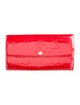 Louis Vuitton Vernis Patent Leather Sarah Wallet