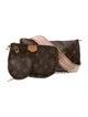 Louis Vuitton LV Monogram Pochette Accessoires