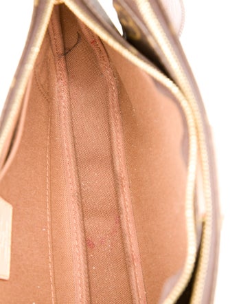 Louis Vuitton LV Monogram Pochette Accessoires