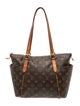 Louis Vuitton LV Monogram Totally PM