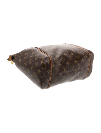 Louis Vuitton LV Monogram Totally PM