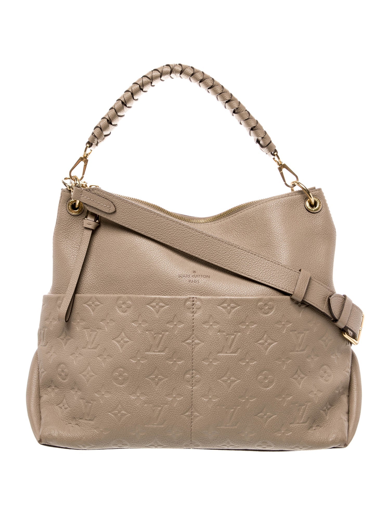 Louis Vuitton LV Monogram Maida