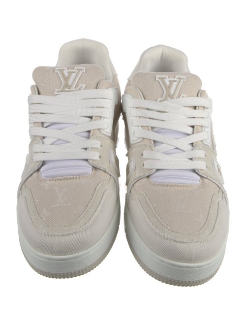 Louis Vuitton LV Trainer Sneakers