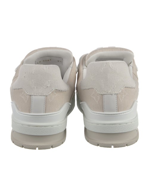 Louis Vuitton LV Trainer Sneakers