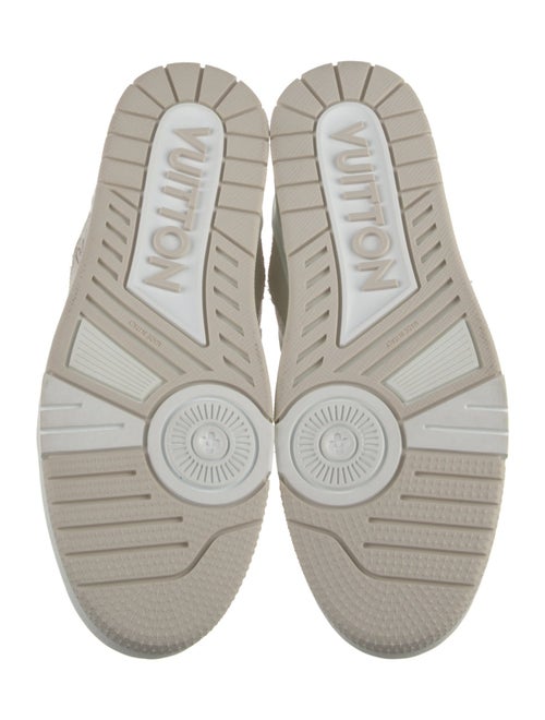 Louis Vuitton LV Trainer Sneakers