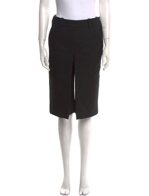 Louis Vuitton 2006 Wide Leg Pants