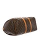 Louis Vuitton LV Monogram Keepall 45