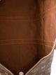 Louis Vuitton LV Monogram Keepall 45
