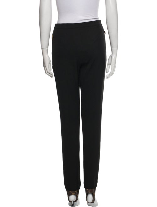 Louis Vuitton 2023 Straight Leg Pants