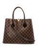 Louis Vuitton Damier Ebene Kensington