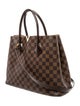 Louis Vuitton Damier Ebene Kensington