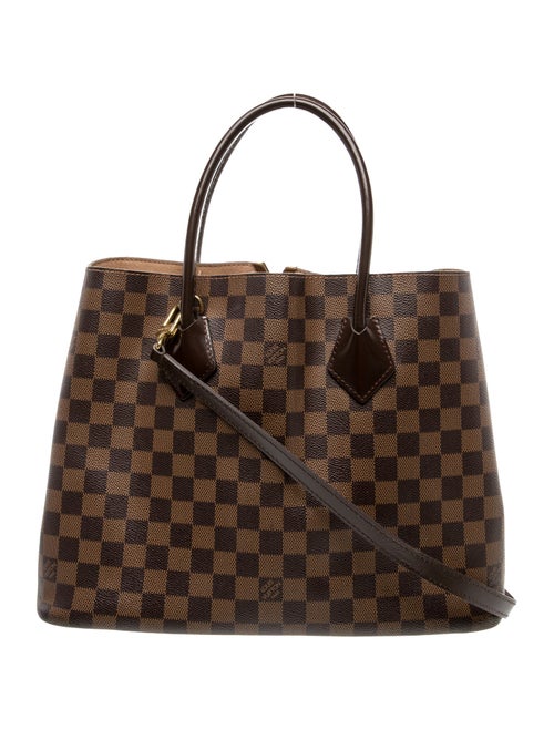 Louis Vuitton Damier Ebene Kensington