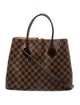 Louis Vuitton Damier Ebene Kensington