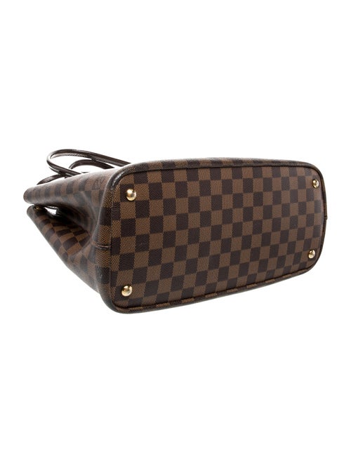 Louis Vuitton Damier Ebene Kensington