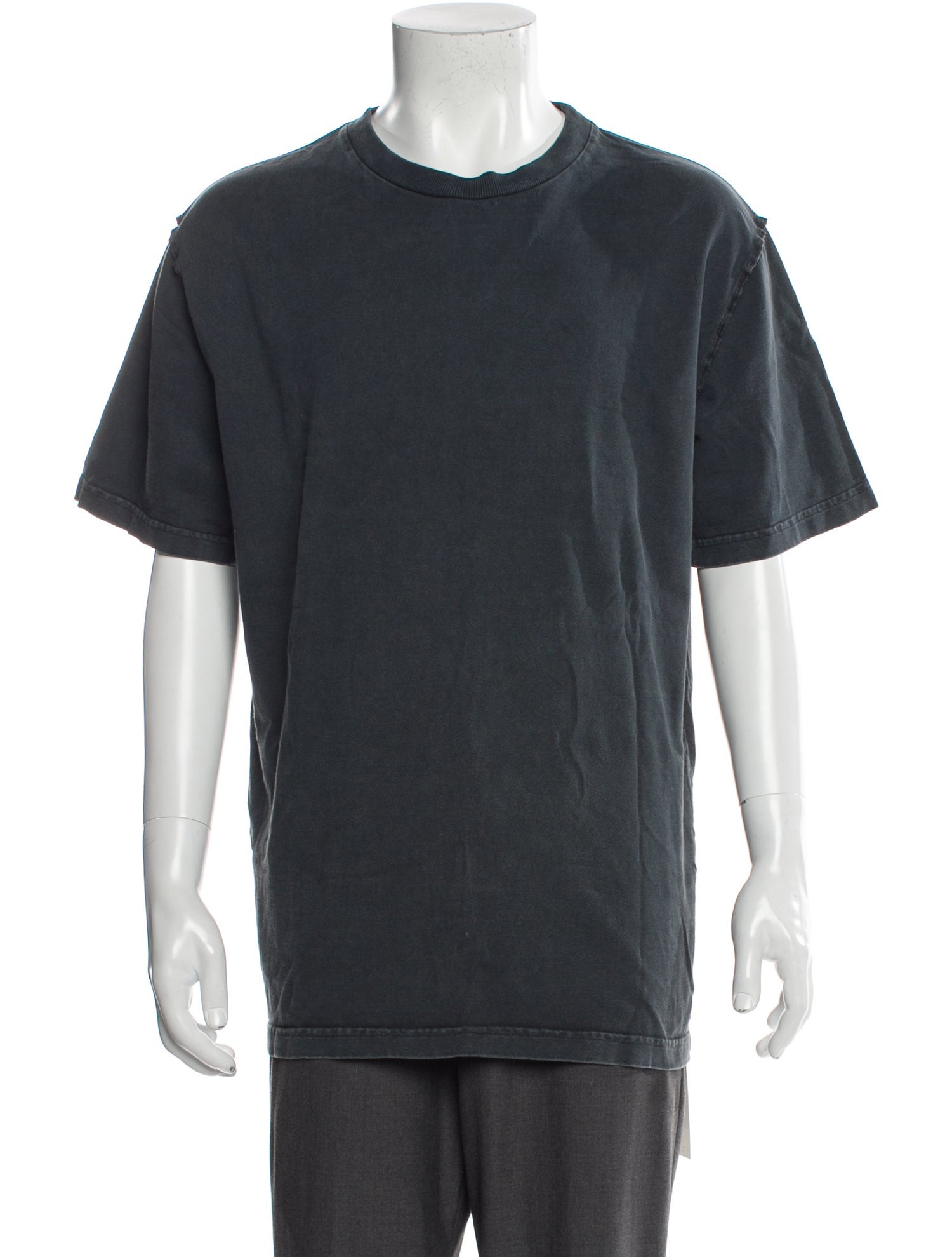 Louis Vuitton 2021 Inside out T-Shirt