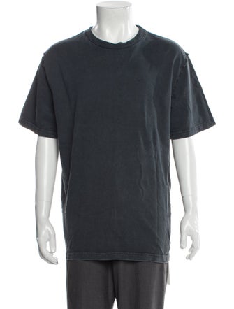 Louis Vuitton 2021 Inside out T-Shirt