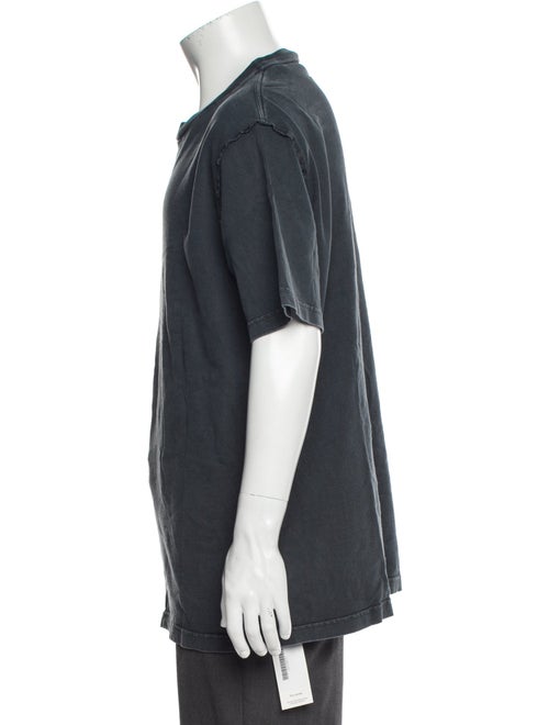 Louis Vuitton 2021 Inside out T-Shirt